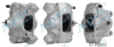 APEC BRAKING lca525 -  Тормозной суппорт